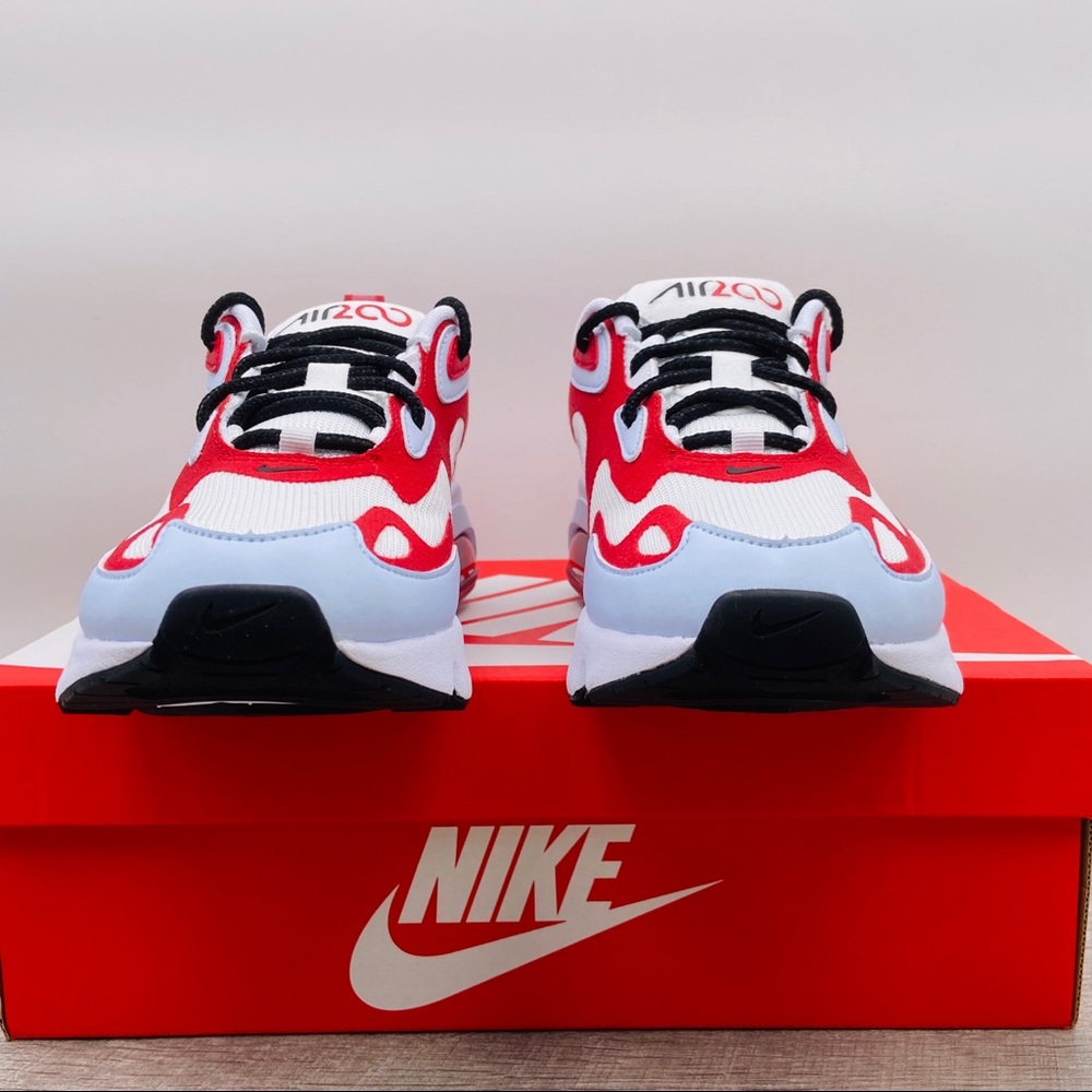 Nike Air Max 200 - Picture 4 of 5